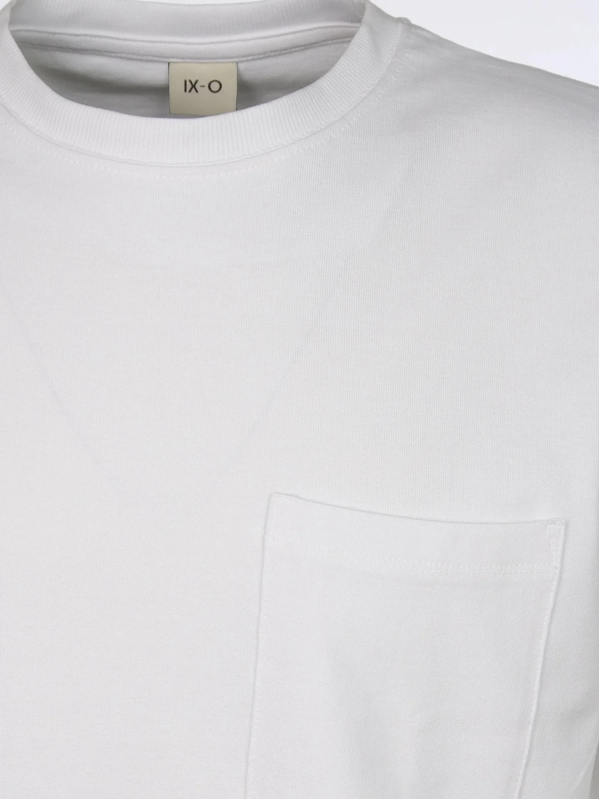 Herren IX-O Herren Shirt mit Brusttasche