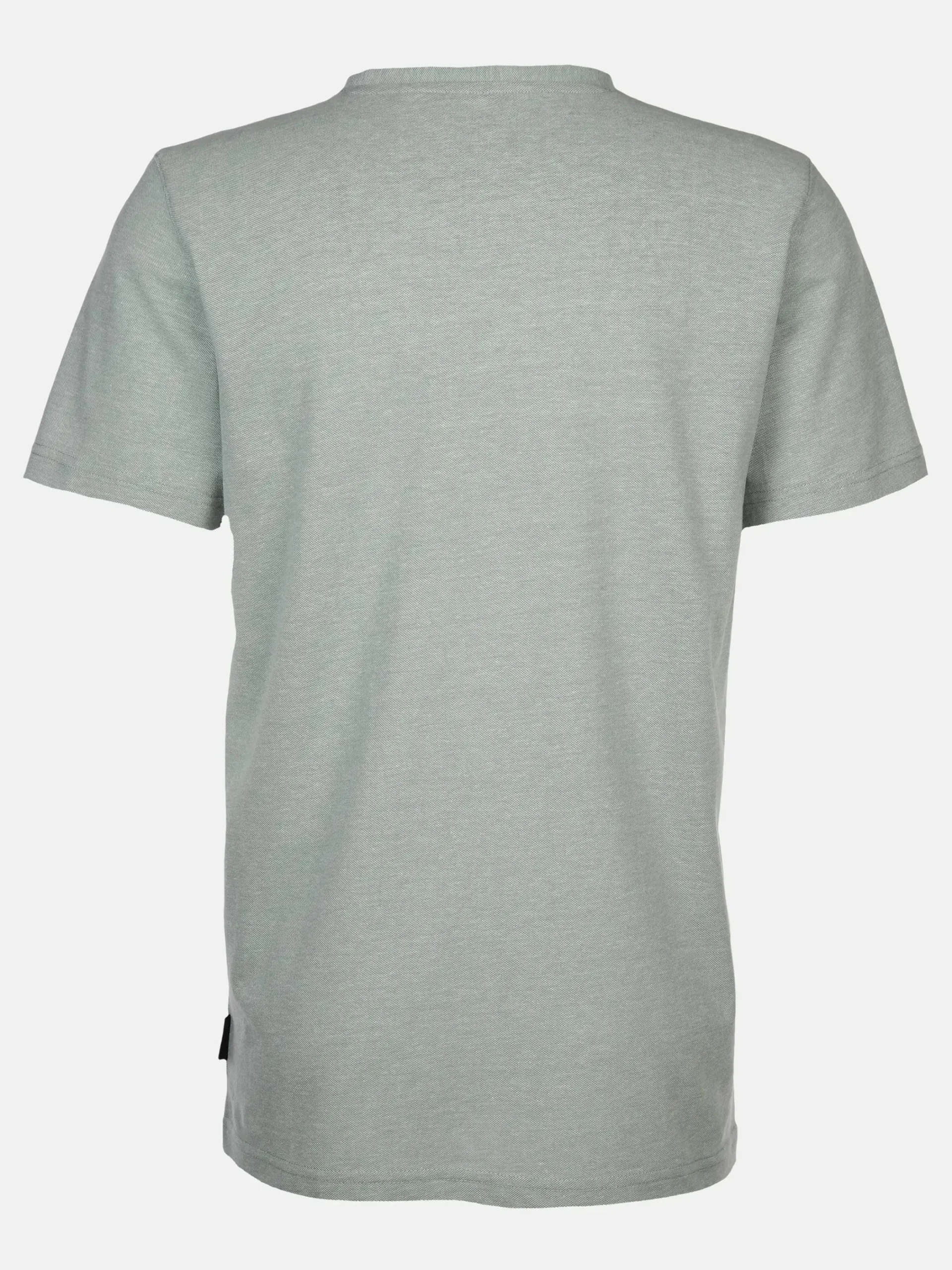 Herren Jim Spencer Herren Shirt mit Brusttasche