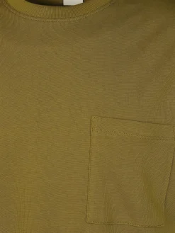 Herren IX-O Herren Shirt mit Brusttasche