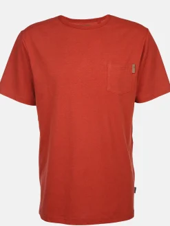 Herren Jim Spencer Herren Shirt mit Brusttasche