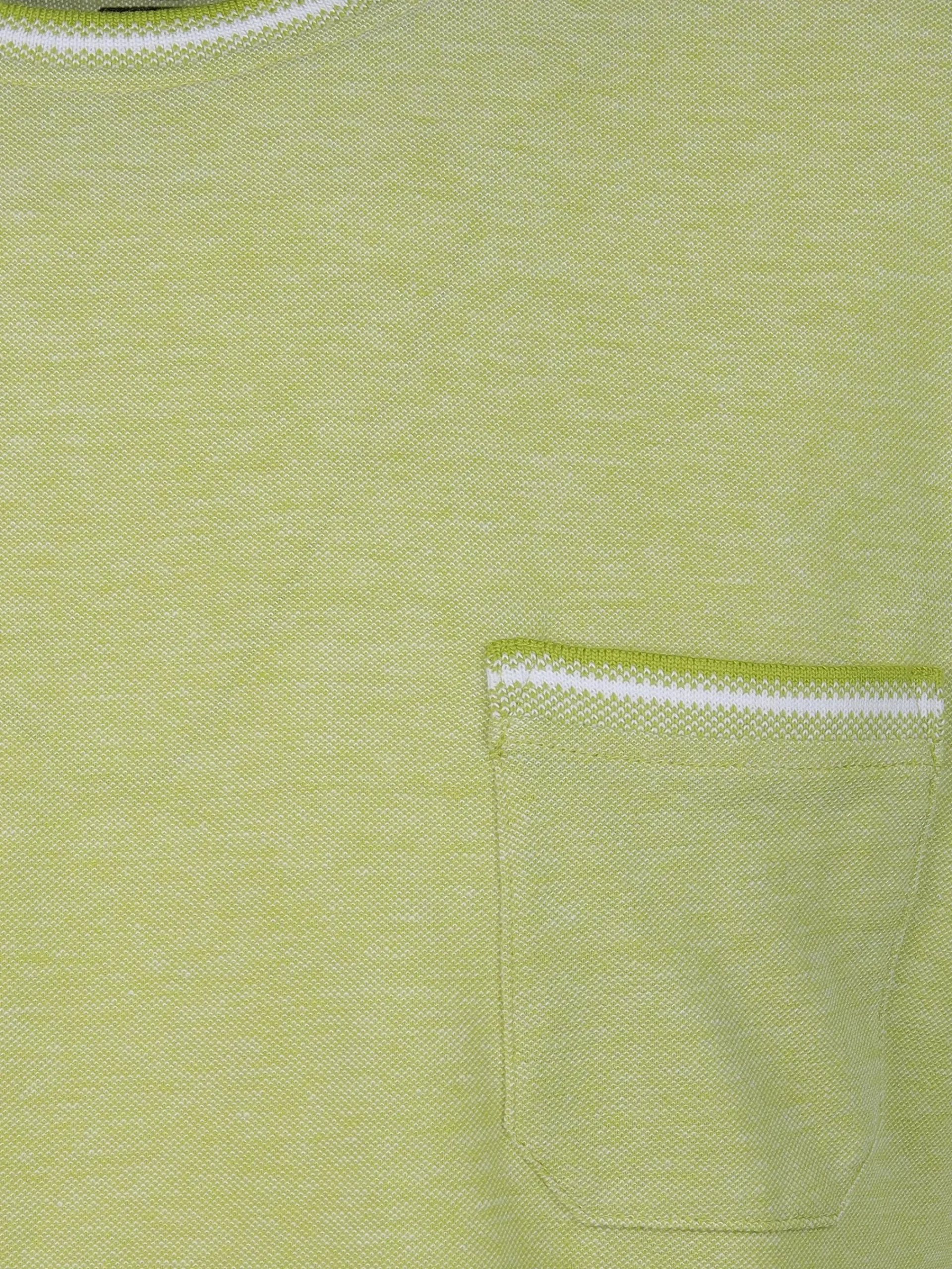 Herren Jim Spencer Herren Shirt mit Brusttasche