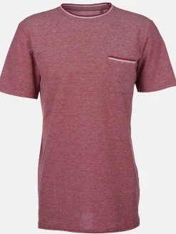 Herren Jim Spencer Herren Shirt mit Brusttasche