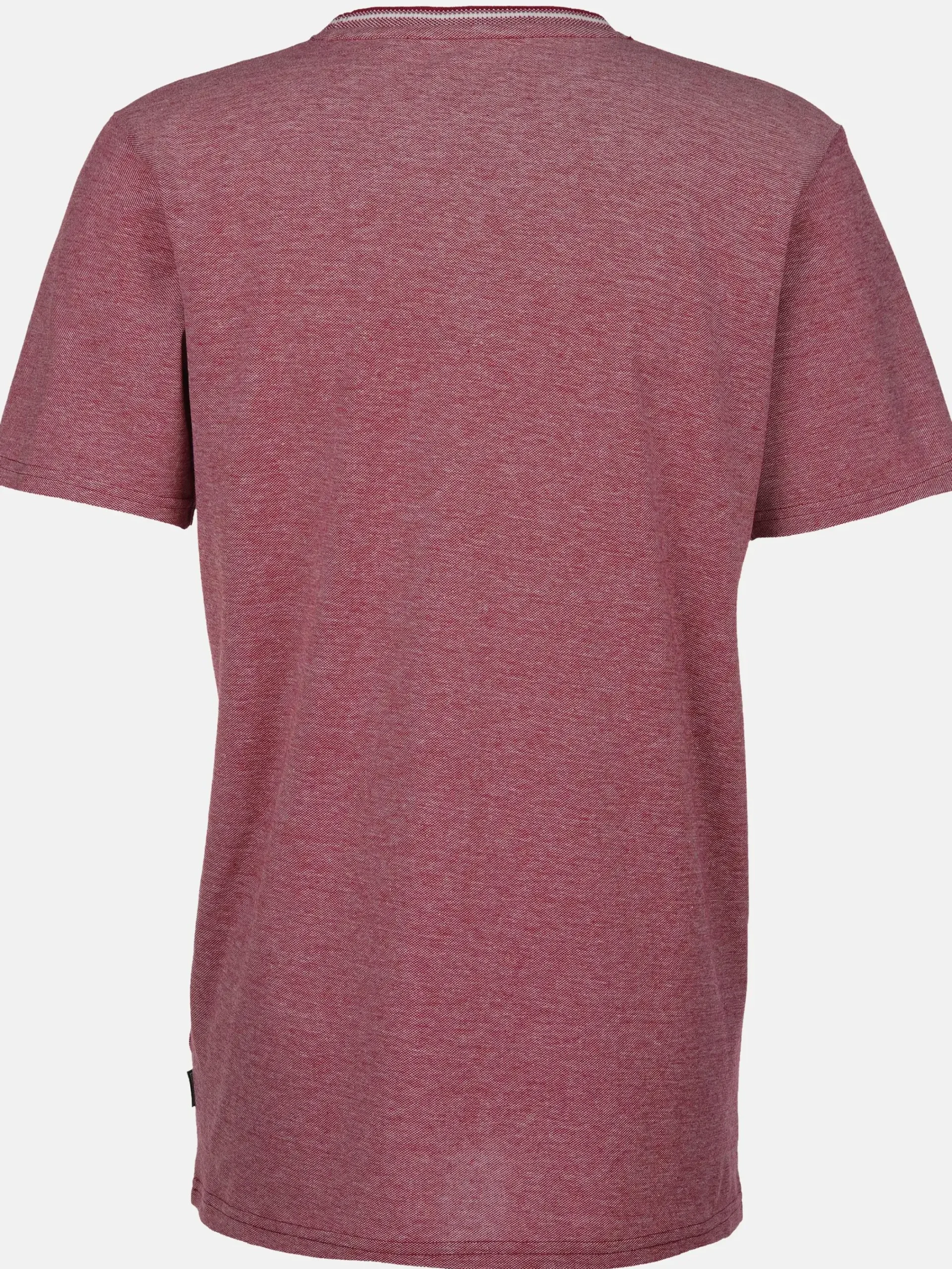 Herren Jim Spencer Herren Shirt mit Brusttasche