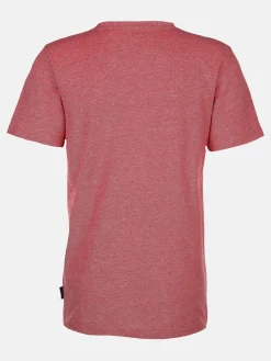 Herren Jim Spencer Herren Shirt mit Brusttasche