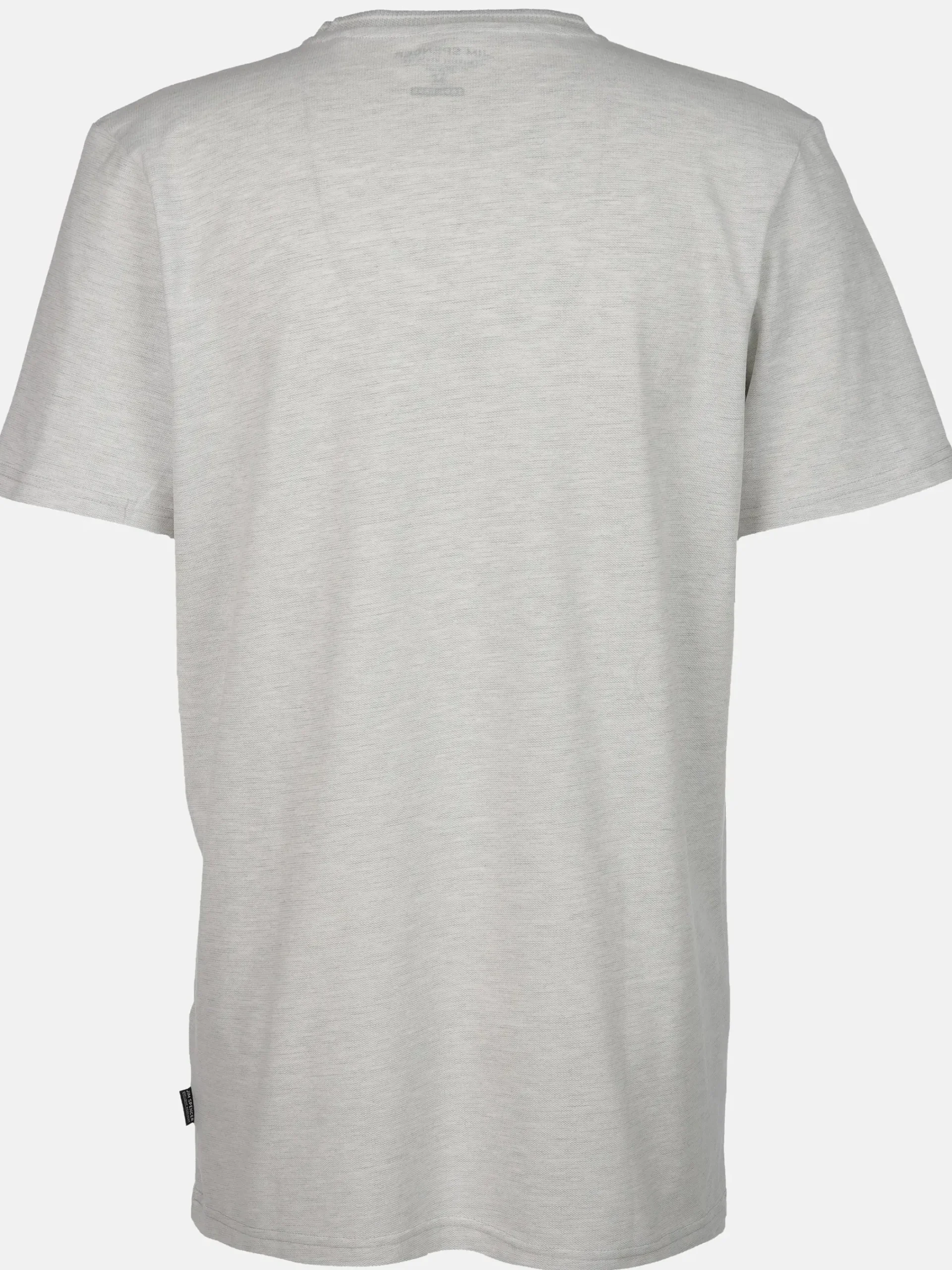 Herren Jim Spencer Herren Shirt mit Brusttasche