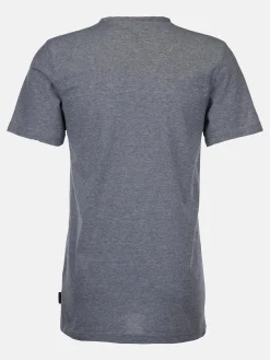 Herren Jim Spencer Herren Shirt mit Brusttasche