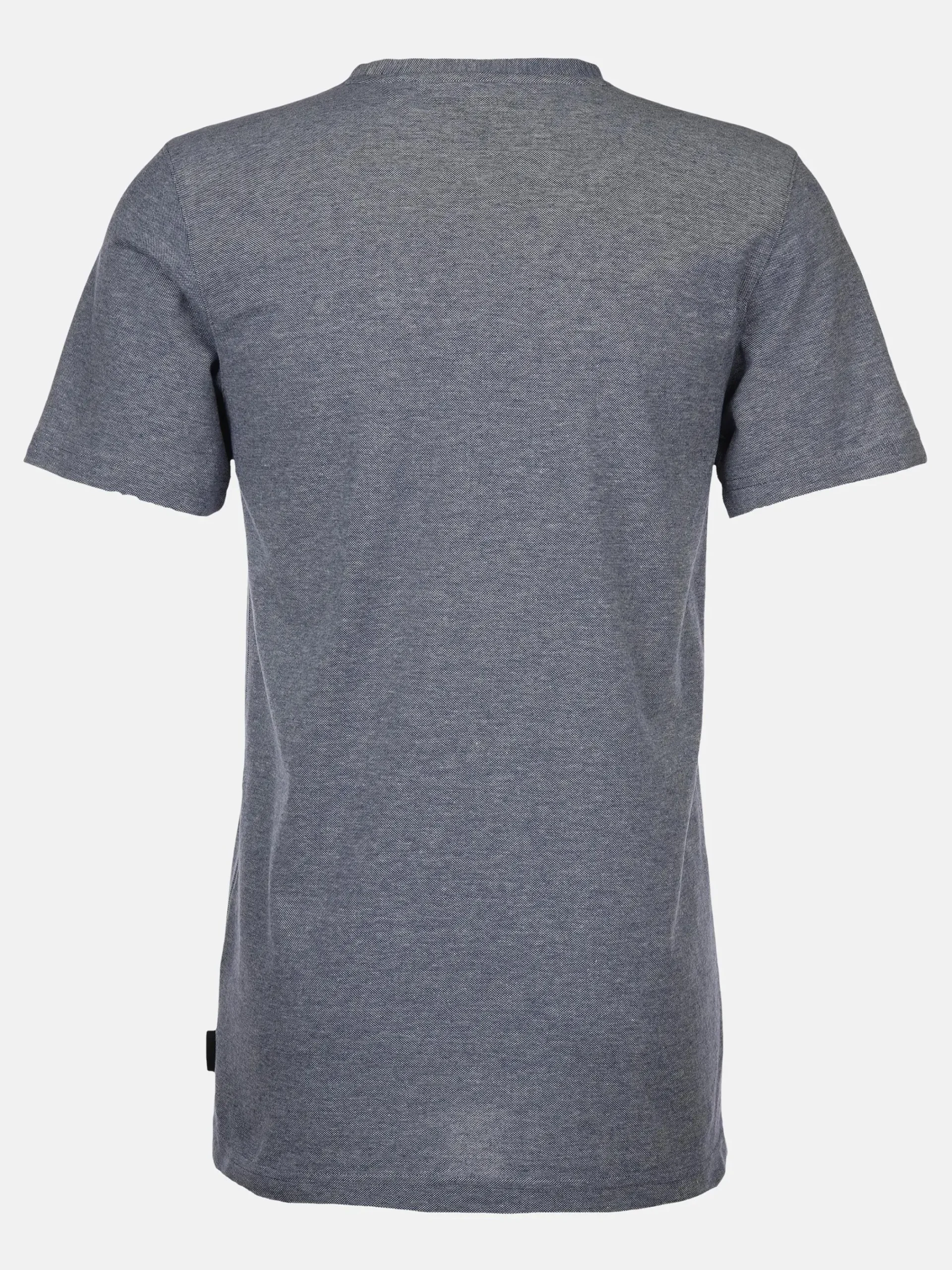 Herren Jim Spencer Herren Shirt mit Brusttasche