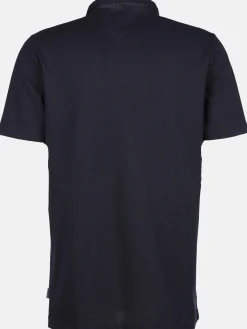 Herren Jim Spencer Herren Shirt mit Brusttasche