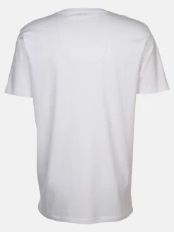 Herren U.S. Polo Assn. Herren Shirt mit Frontprint