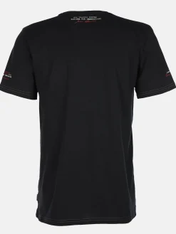 Herren Jim Spencer Herren Shirt mit Frontprint