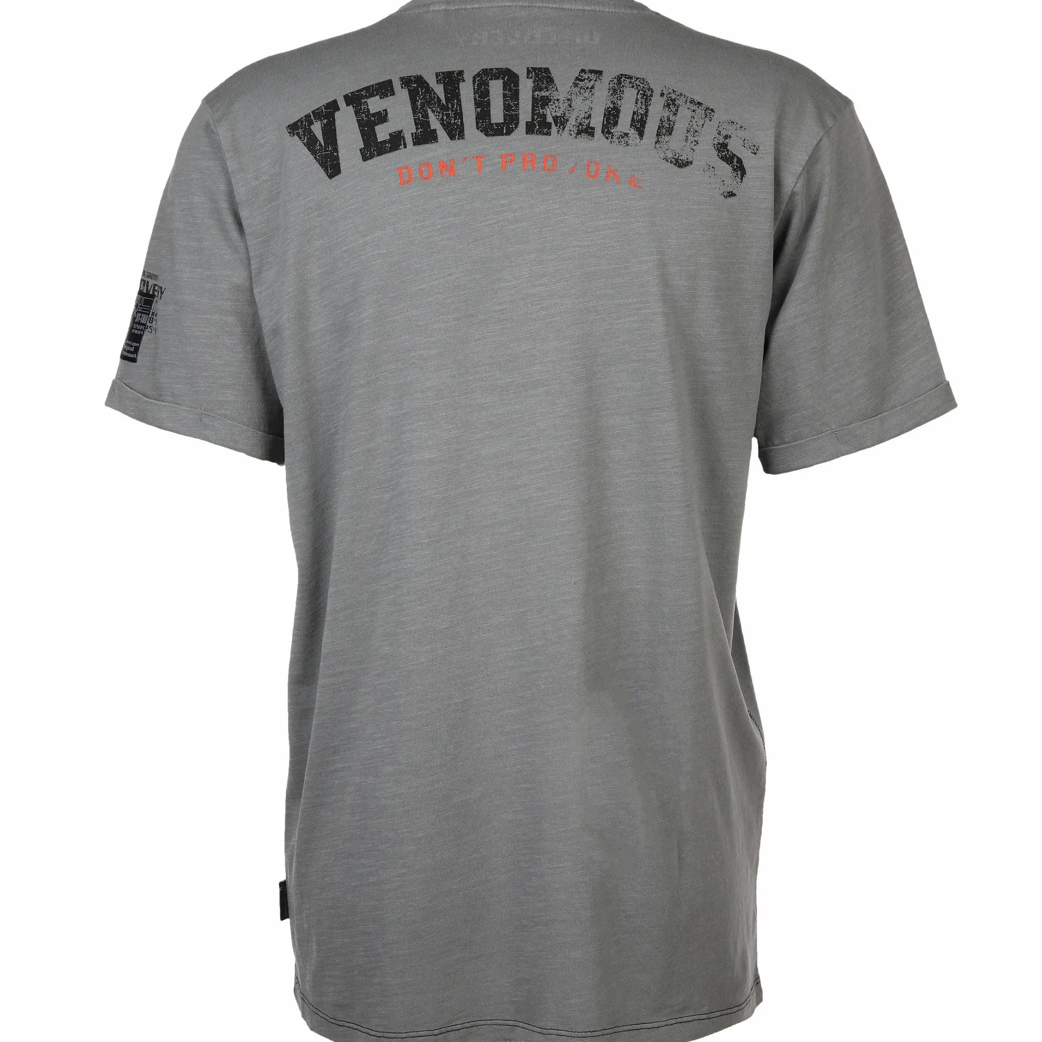 Herren Southern Territory Herren Shirt mit Frontprint