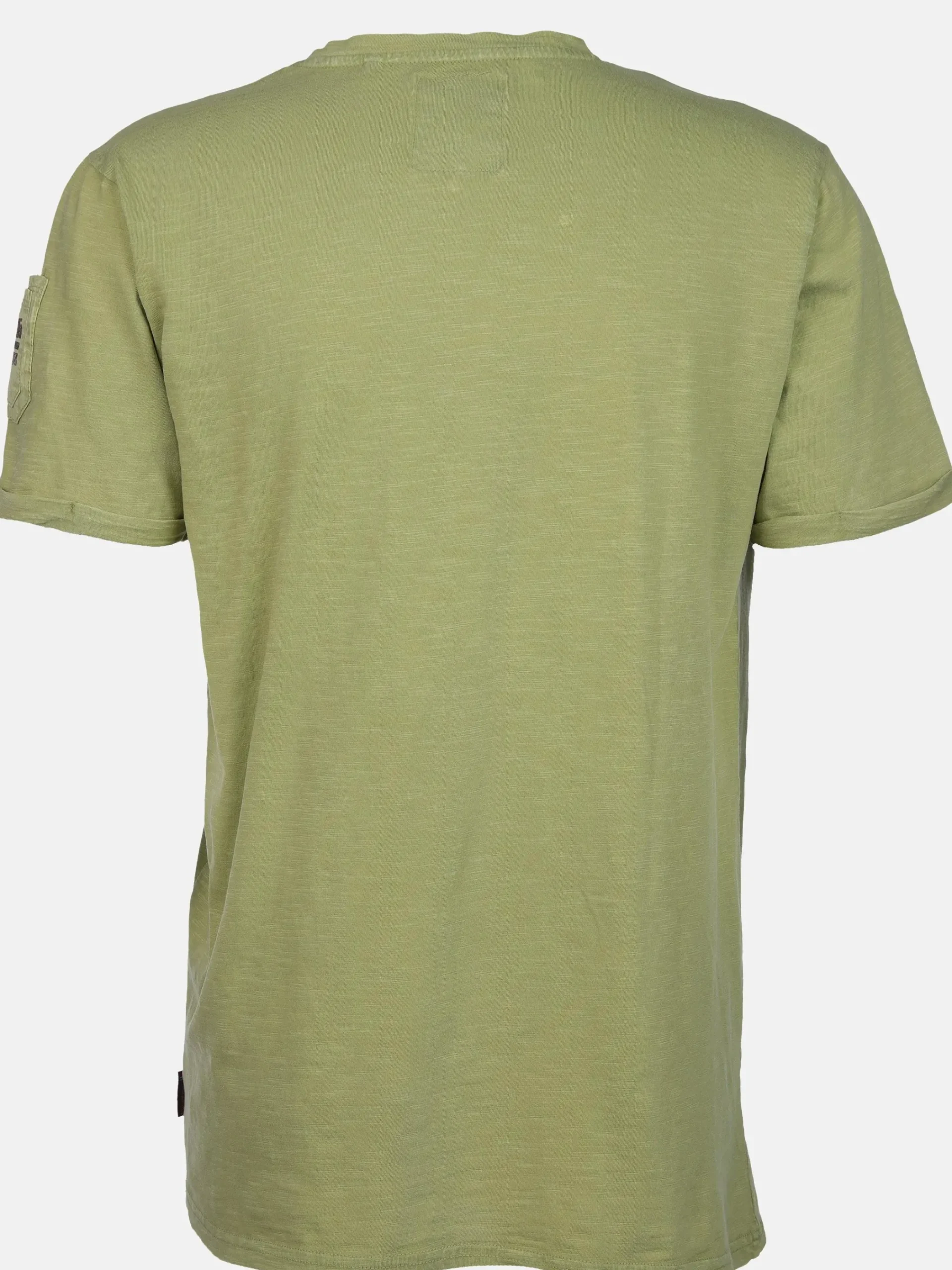 Herren Southern Territory Herren Shirt mit Frontprint