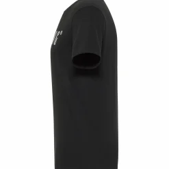 Herren Mustang Herren Shirt mit Frontprint