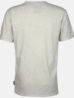 Herren Southern Territory Herren Shirt mit Frontprint