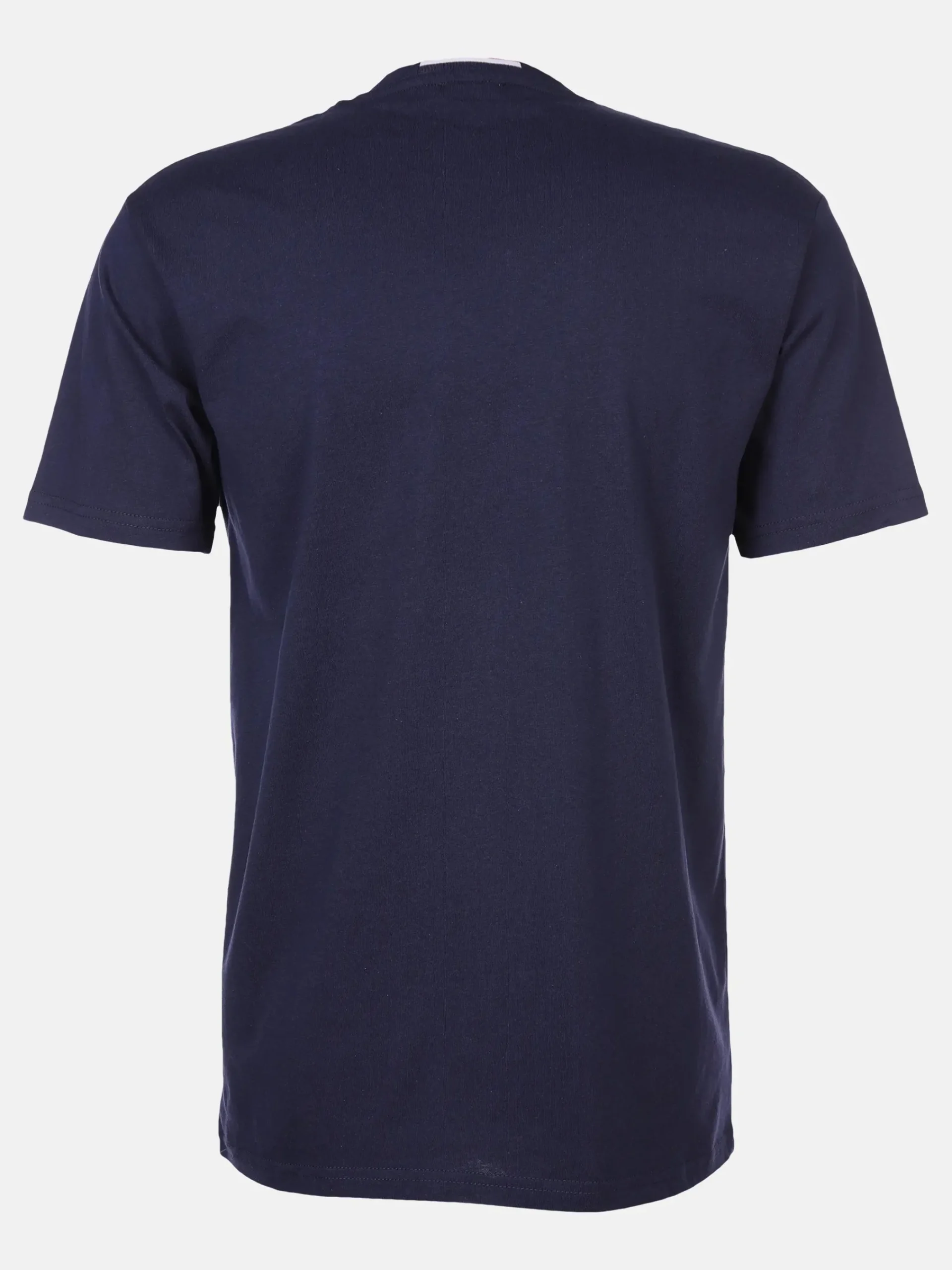 Herren U.S. Polo Assn. Herren Shirt mit Logo-Stickerei