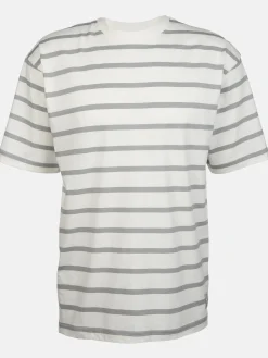 Herren IX-O Herren Shirt mit Streifen