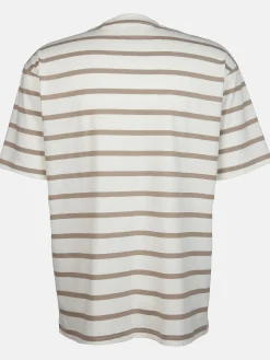 Herren IX-O Herren Shirt mit Streifen