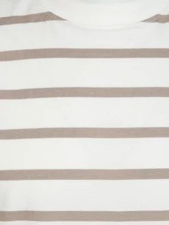 Herren IX-O Herren Shirt mit Streifen