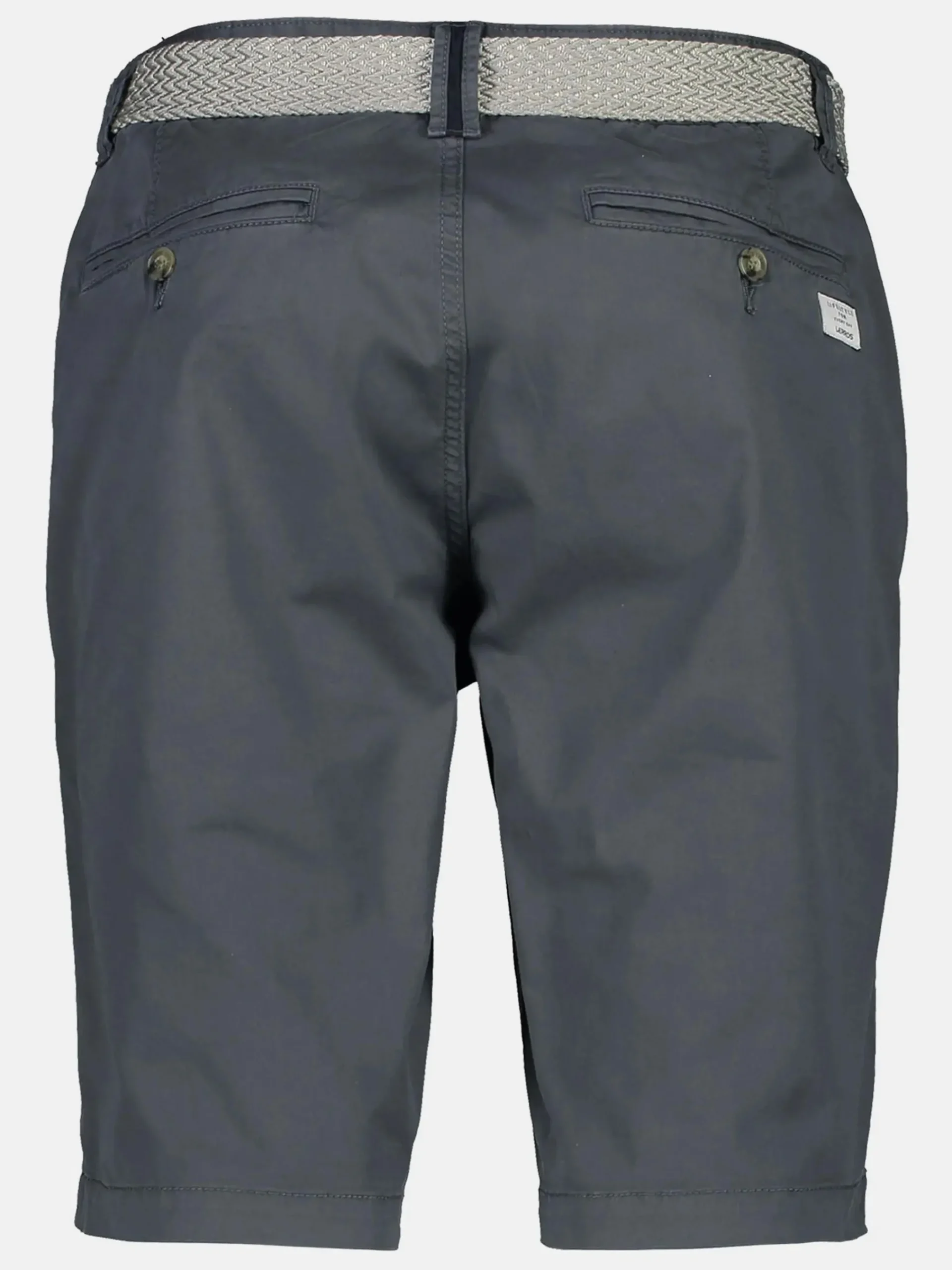 Herren Lerros Herren Short mit Gürtel