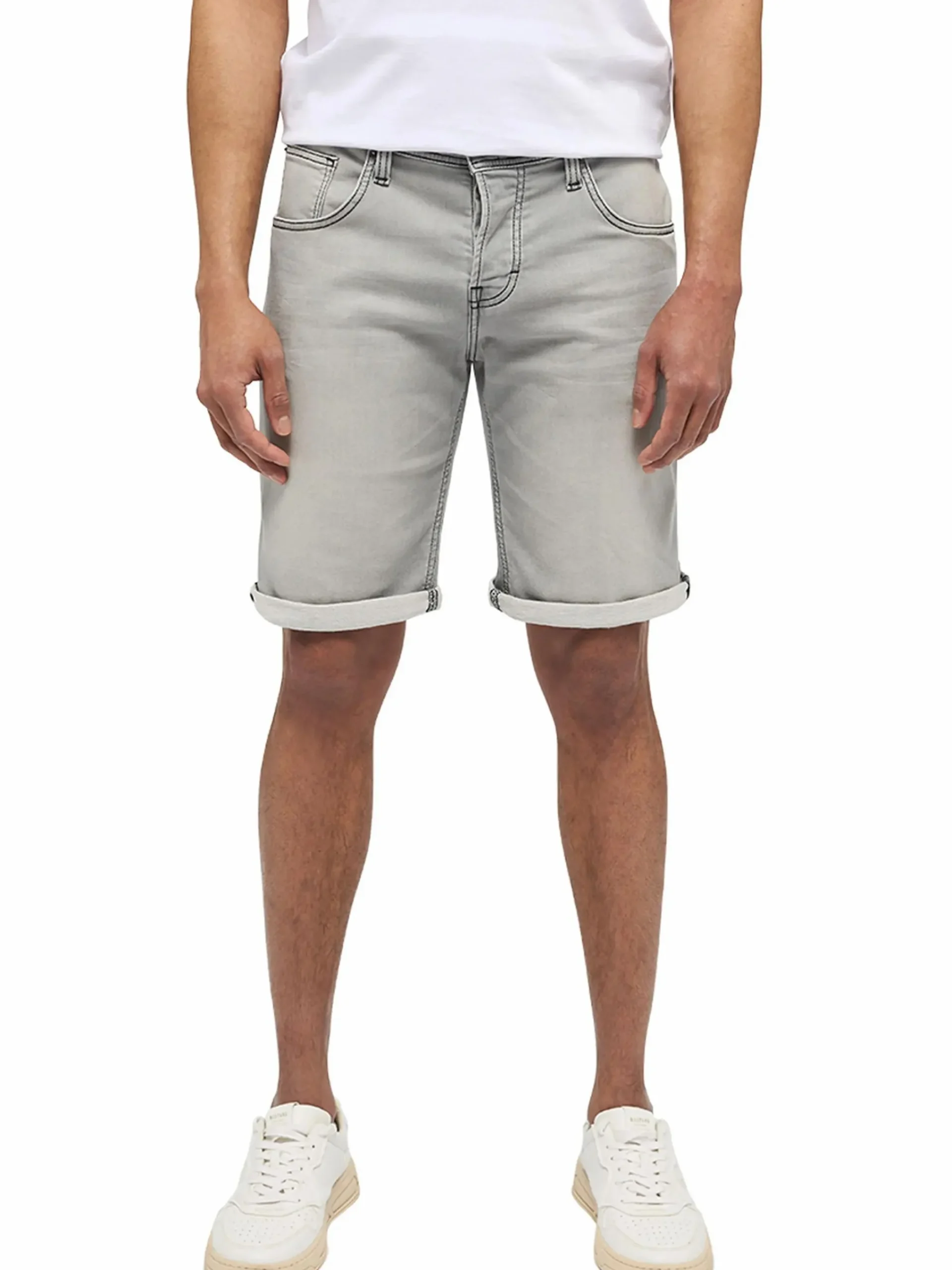 Herren Mustang Herren Shorts "Chicago"