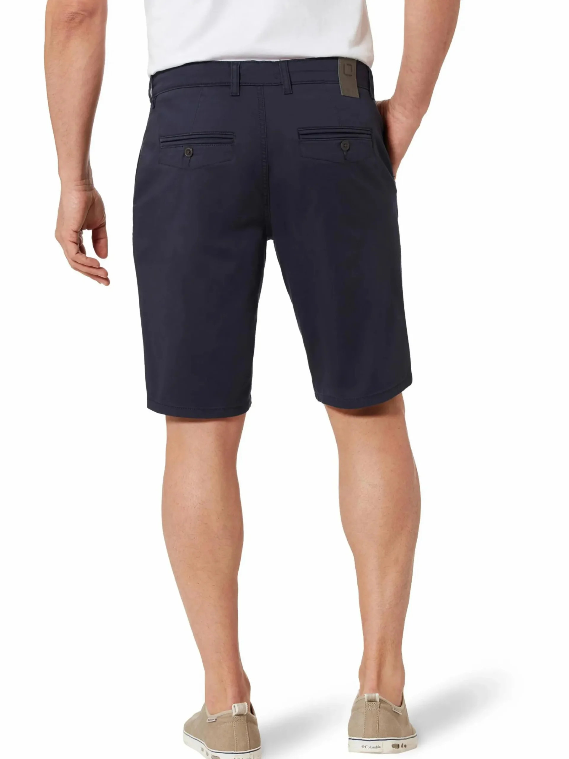 Herren Stooker HAKA Herren Shorts Chino Fit