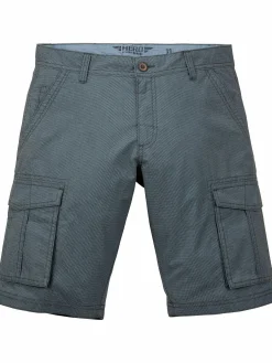 Herren HERO by John Medoox Herren Shorts "Hamilton"