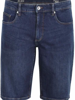 Herren Stooker HAKA Herren Shorts "Kingsville"