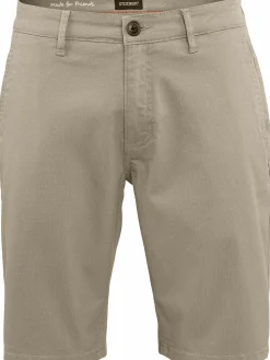 Herren Stooker HAKA Herren Shorts "Scott"