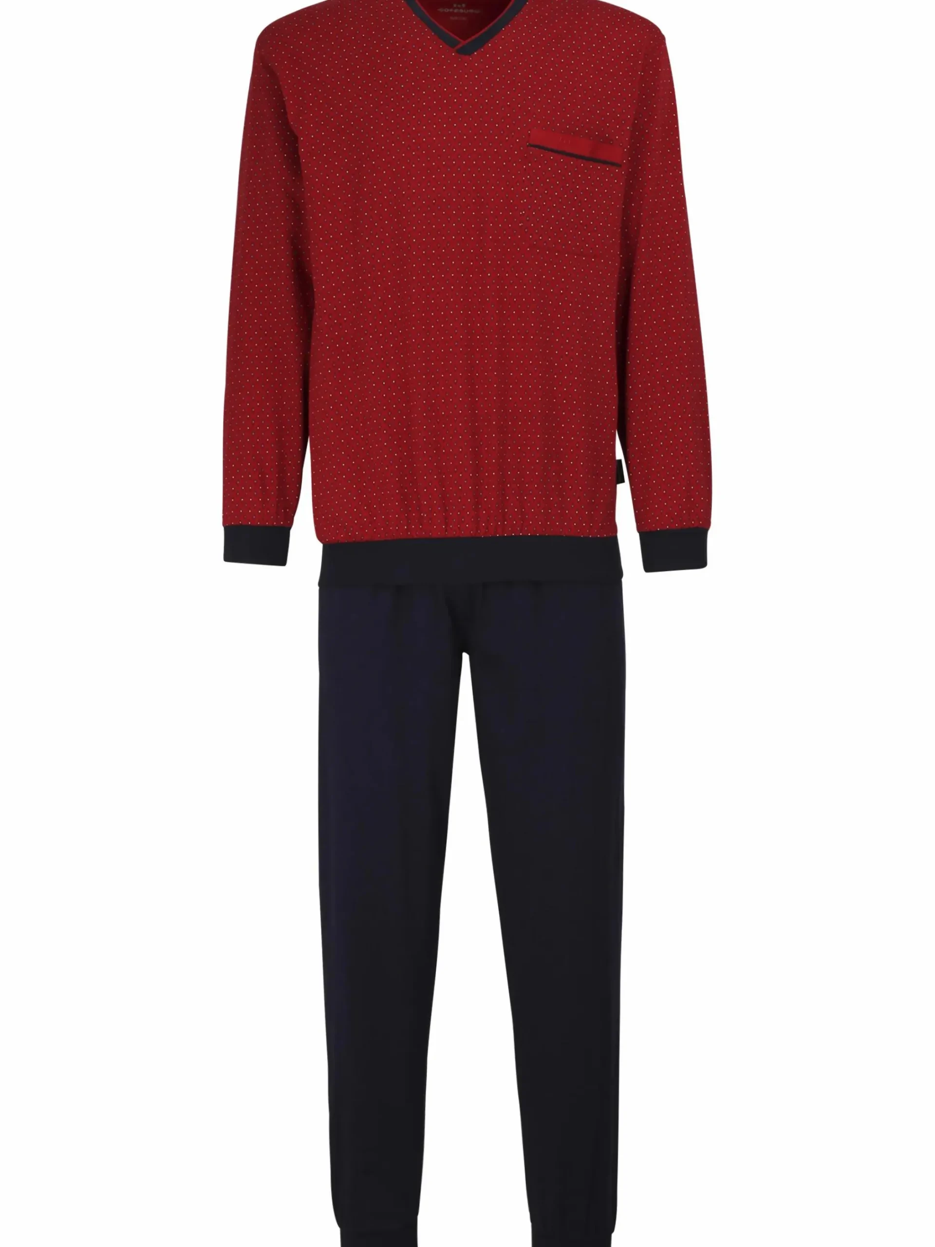 Herren Götzburg Herren Shorty