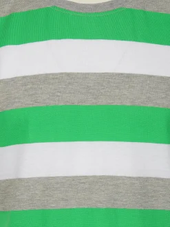 Herren Jim Spencer Herren Shorty mit Streifen