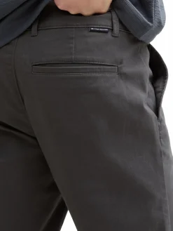 Herren Tom Tailor Herren Slim Fit Chino Shorts