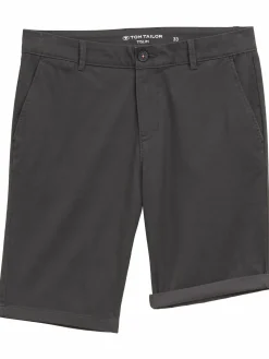 Herren Tom Tailor Herren Slim Fit Chino Shorts