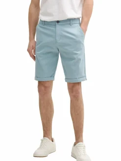 Herren Tom Tailor Herren Slim Fit Chino Shorts