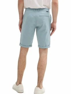 Herren Tom Tailor Herren Slim Fit Chino Shorts