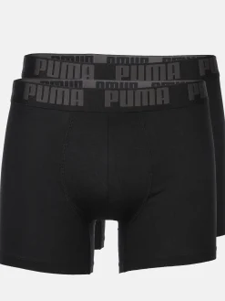 Herren Puma Herren Slip im 2er Pack