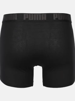 Herren Puma Herren Slip im 2er Pack