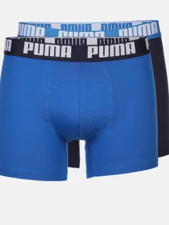 Herren Puma Herren Slip im 2er Pack