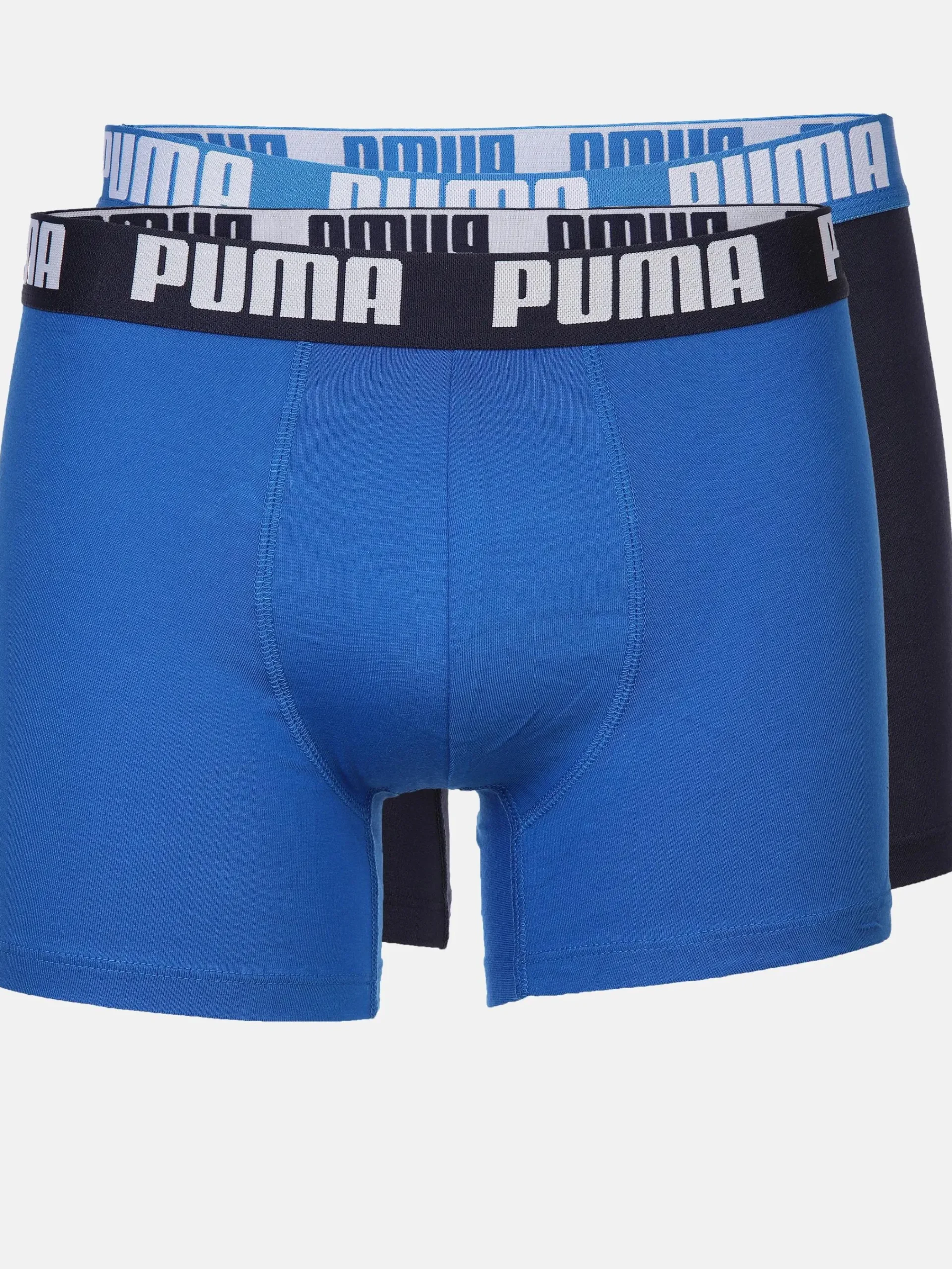 Herren Puma Herren Slip im 2er Pack