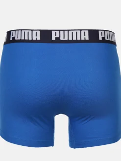 Herren Puma Herren Slip im 2er Pack