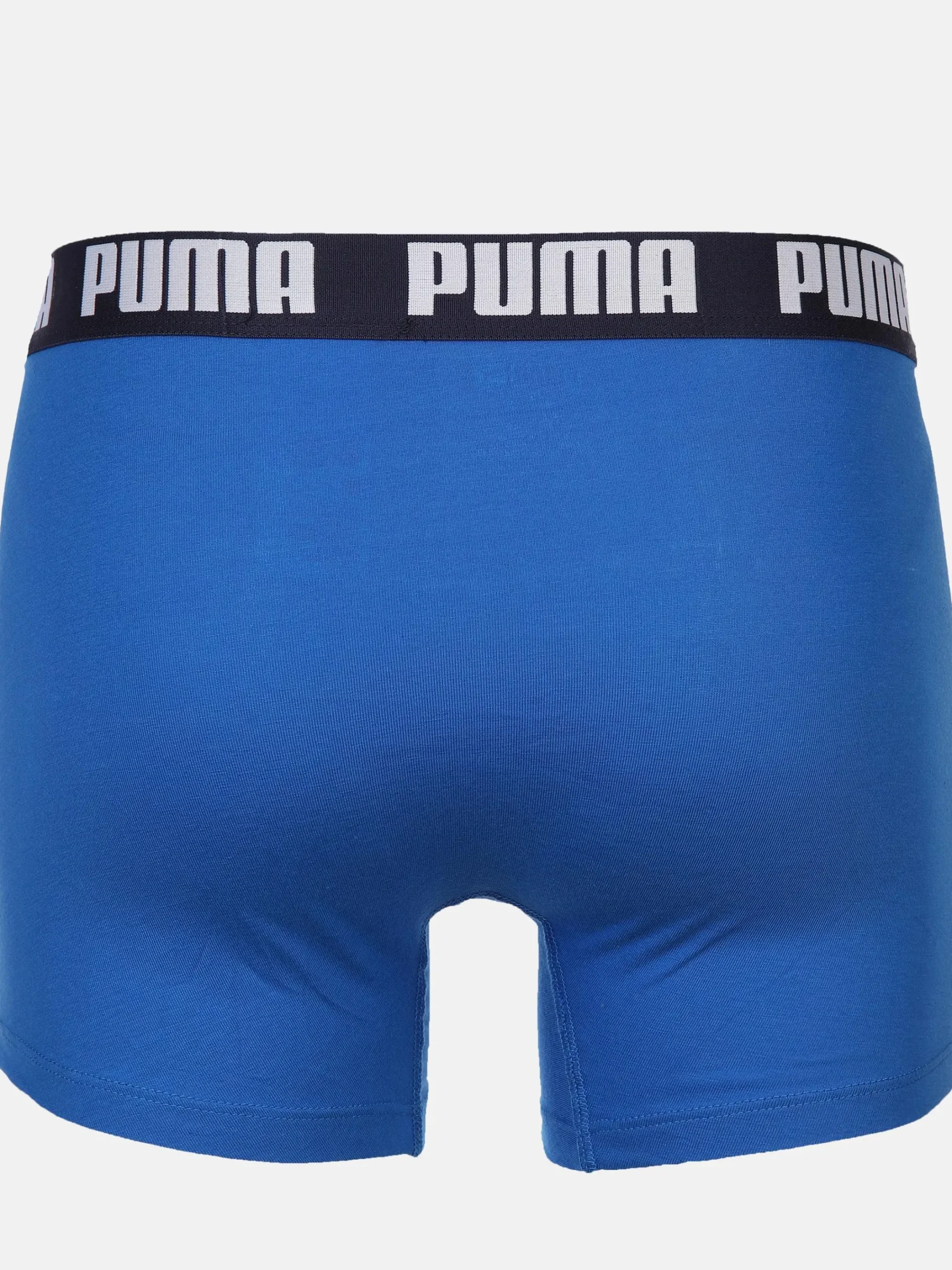 Herren Puma Herren Slip im 2er Pack