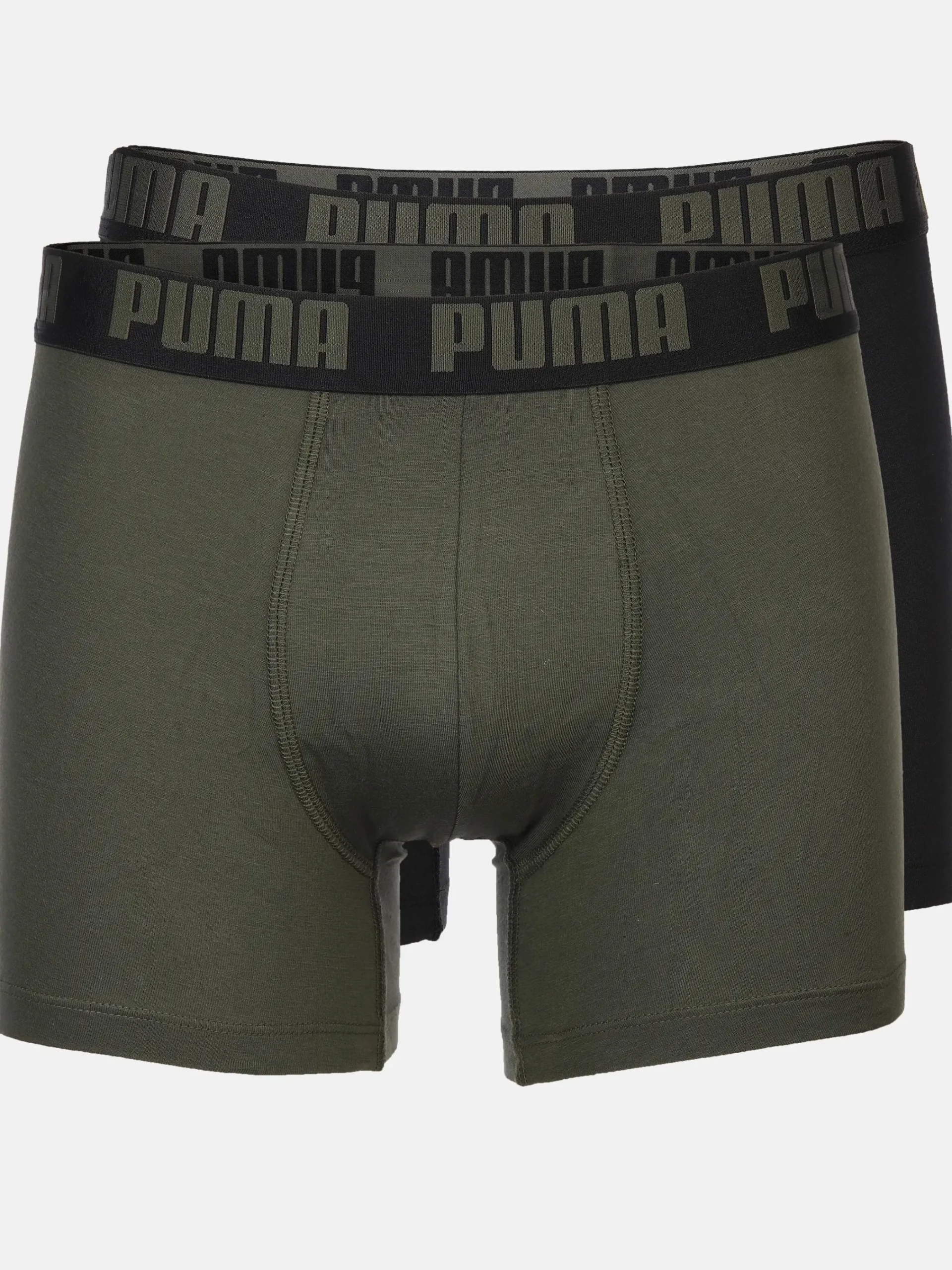 Herren Puma Herren Slip im 2er Pack