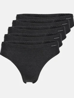 Herren Jim Spencer Herren Slip im 5er Pack