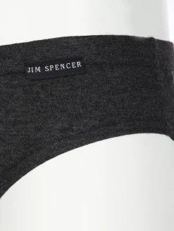 Herren Jim Spencer Herren Slip im 5er Pack