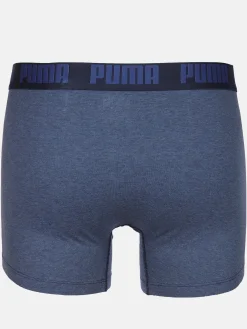 Herren Puma Herren Slip im 2er Pack
