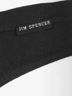 Herren Jim Spencer Herren Slip im 5er Pack