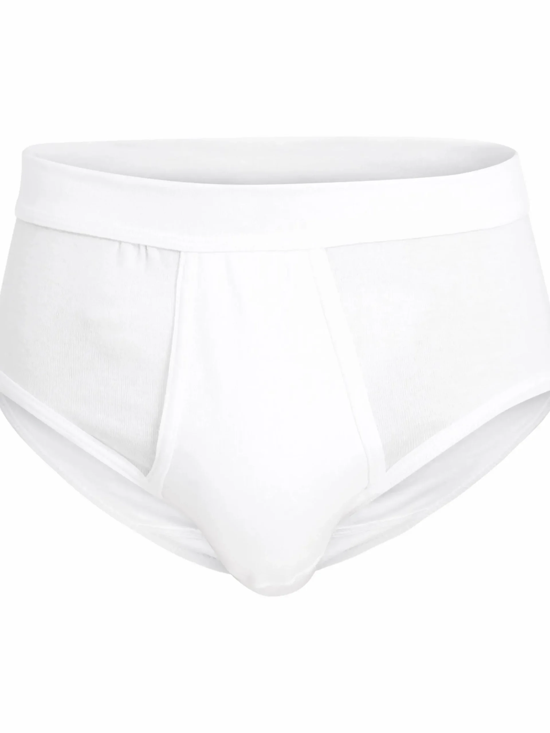 Herren Ceceba Herren Slip mit Eingriff