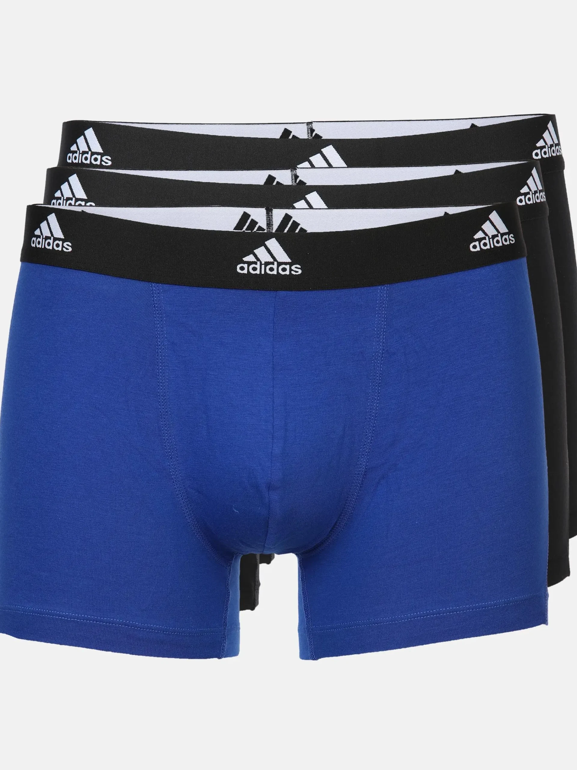 Herren Adidas Herren Slips im 3er Pack