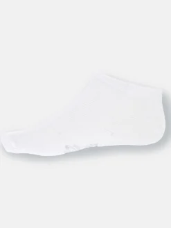 Damen s.Oliver Herren Sneaker Socken im 5er Pack