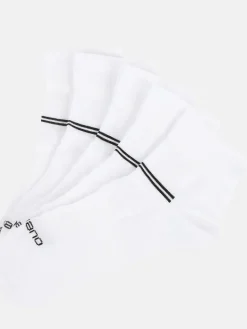 Herren s.Oliver Herren Sneakersocken im 5er Pack