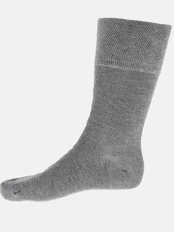 Herren No Manufacturer Herren Socken Bambus im 2er pack